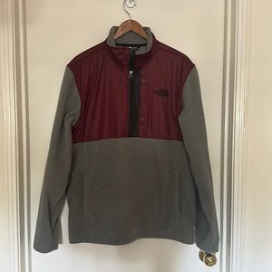 The North Face Quarter Zip